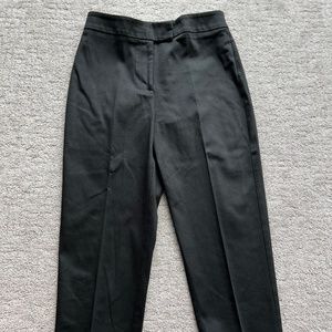 Ann Taylor LOFT  black pants